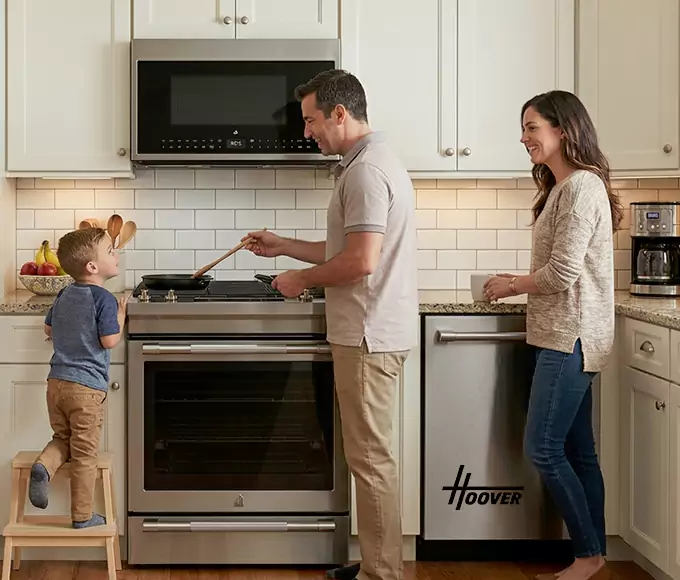 What Sets Our Hoover Service Apart in West Haven, CT?