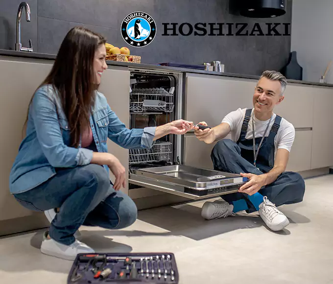 What Sets Our Hoshizaki Service Apart in West Haven, CT?