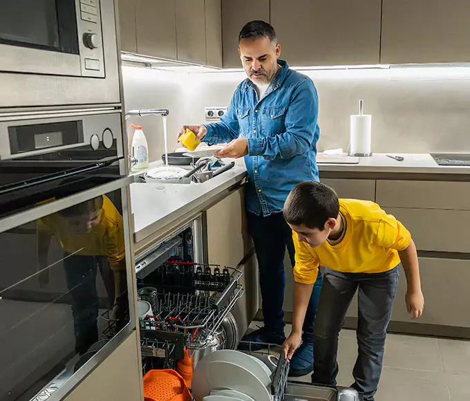What Sets Our Hotpoint Service Apart in West Haven, CT?