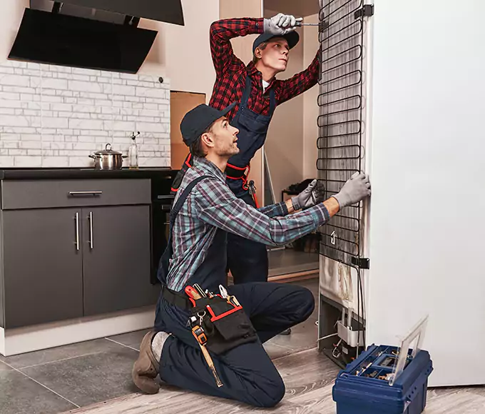Why West Haven Homeowners Choose West Haven Appliance Pro for Every In-Home Appliance Repair?