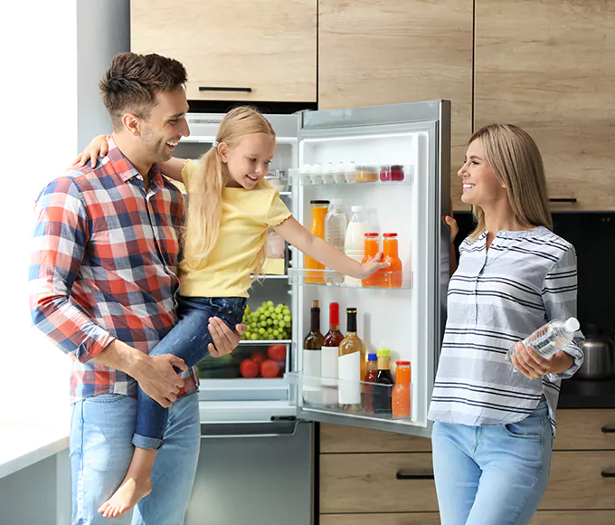 Why West Haven Homeowners Trust West Haven Appliance Pro for Every Fridge Fix?