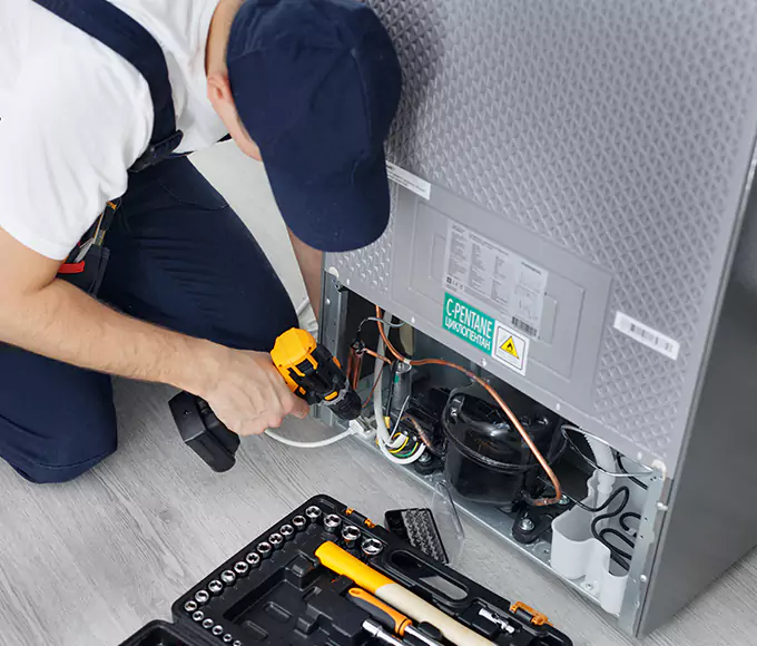 Why West Haven Restaurant Owners Trust West Haven Appliance Pro for Every Refrigeration Repair Restaurant Services Job?