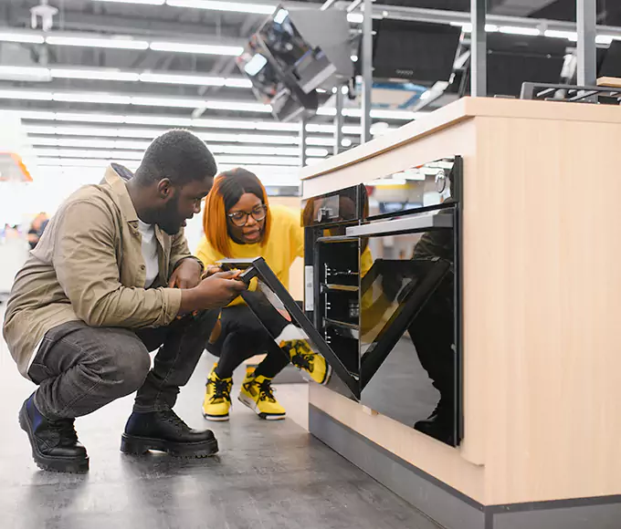 Why West Haven Customers Trust West Haven Appliance Pro for Retailer Purchased Appliance Installation?