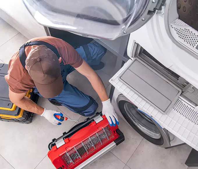 Why West Haven Homeowners Choose West Haven Appliance Pro for Same Day Service Washer Repairs?