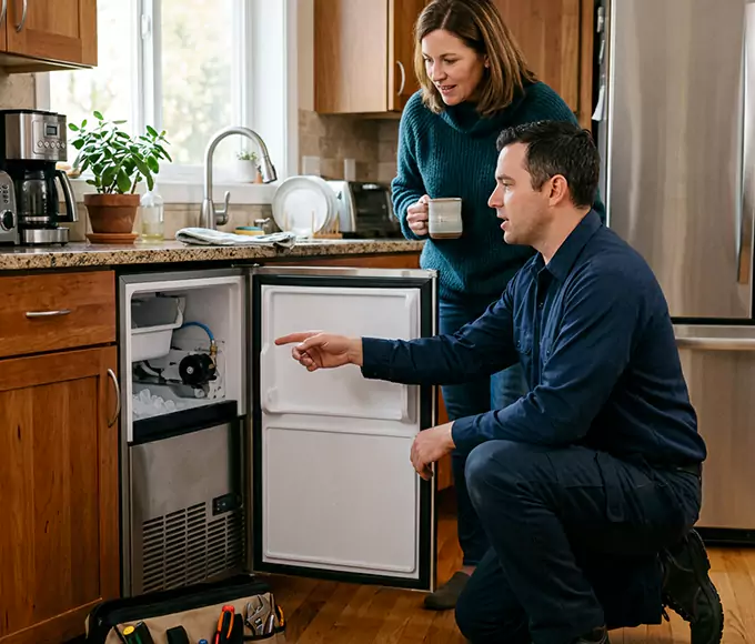 What Sets Our U-Line Service Apart in West Haven, CT?