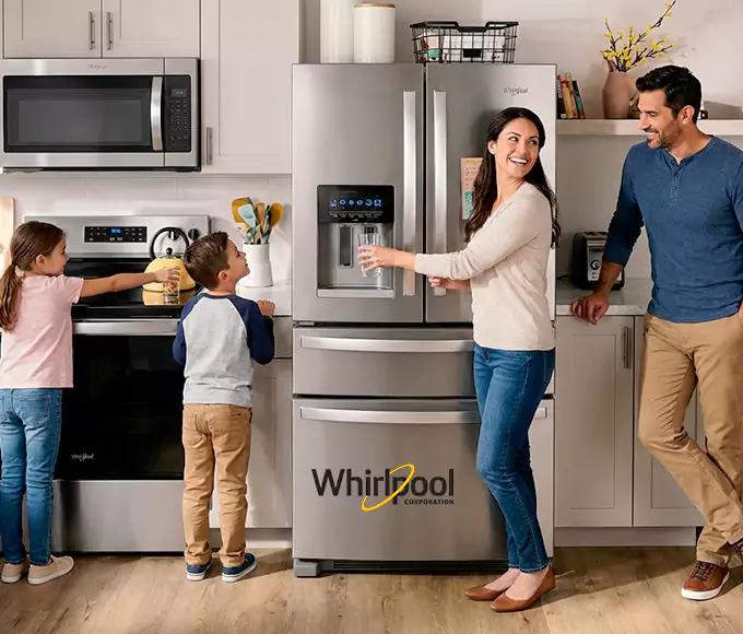 What Sets Our Whirlpool Service Apart in West Haven, CT?